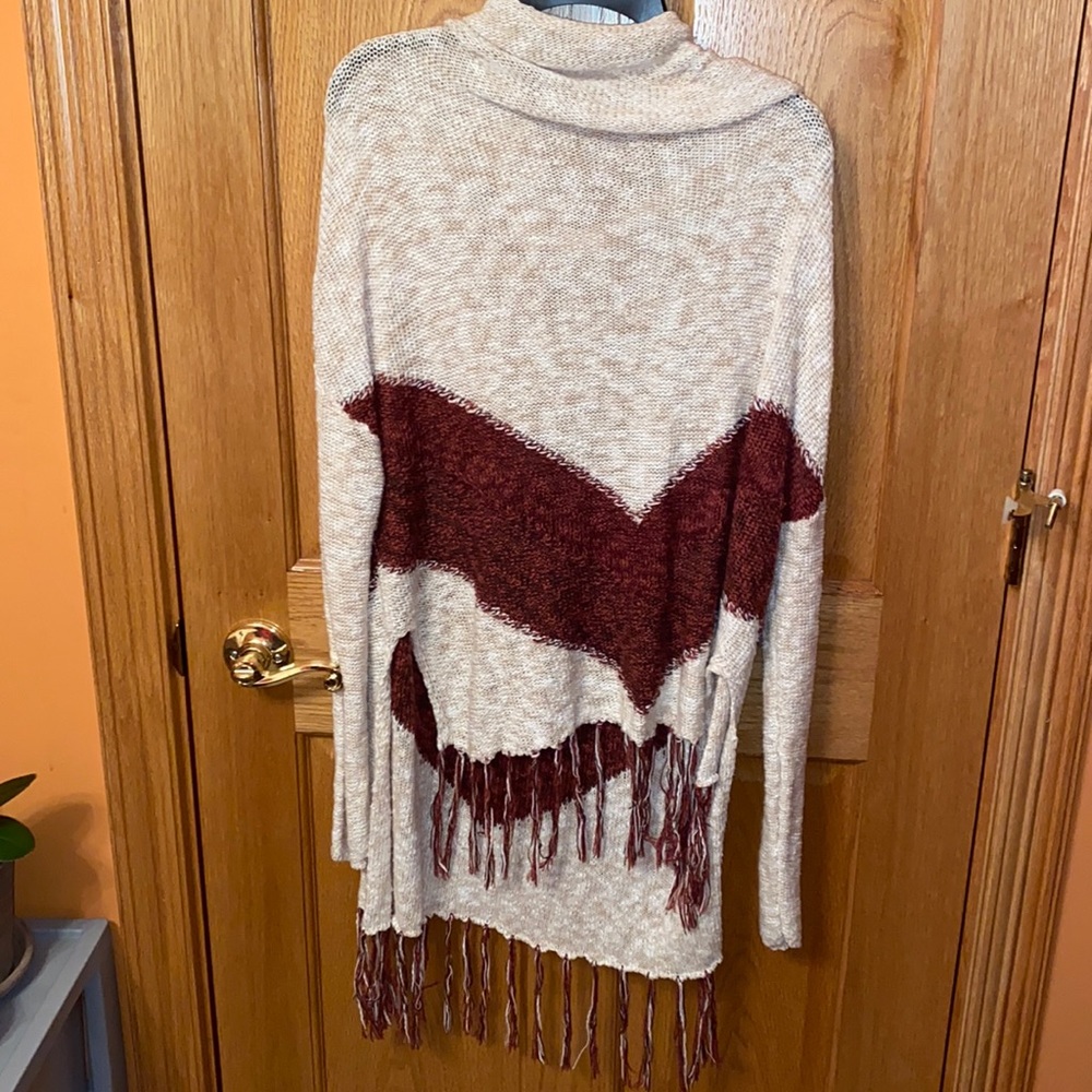 Target Sweater